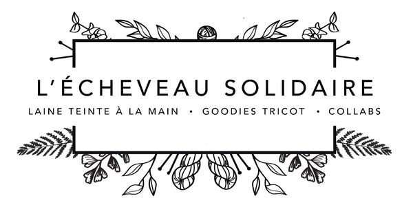Wholesale-Écheveau Solidaire