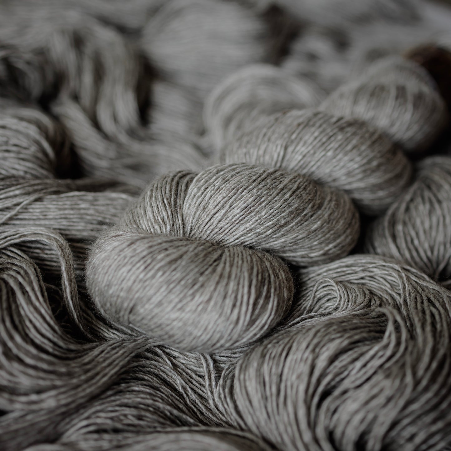 ZENITH - Undyed