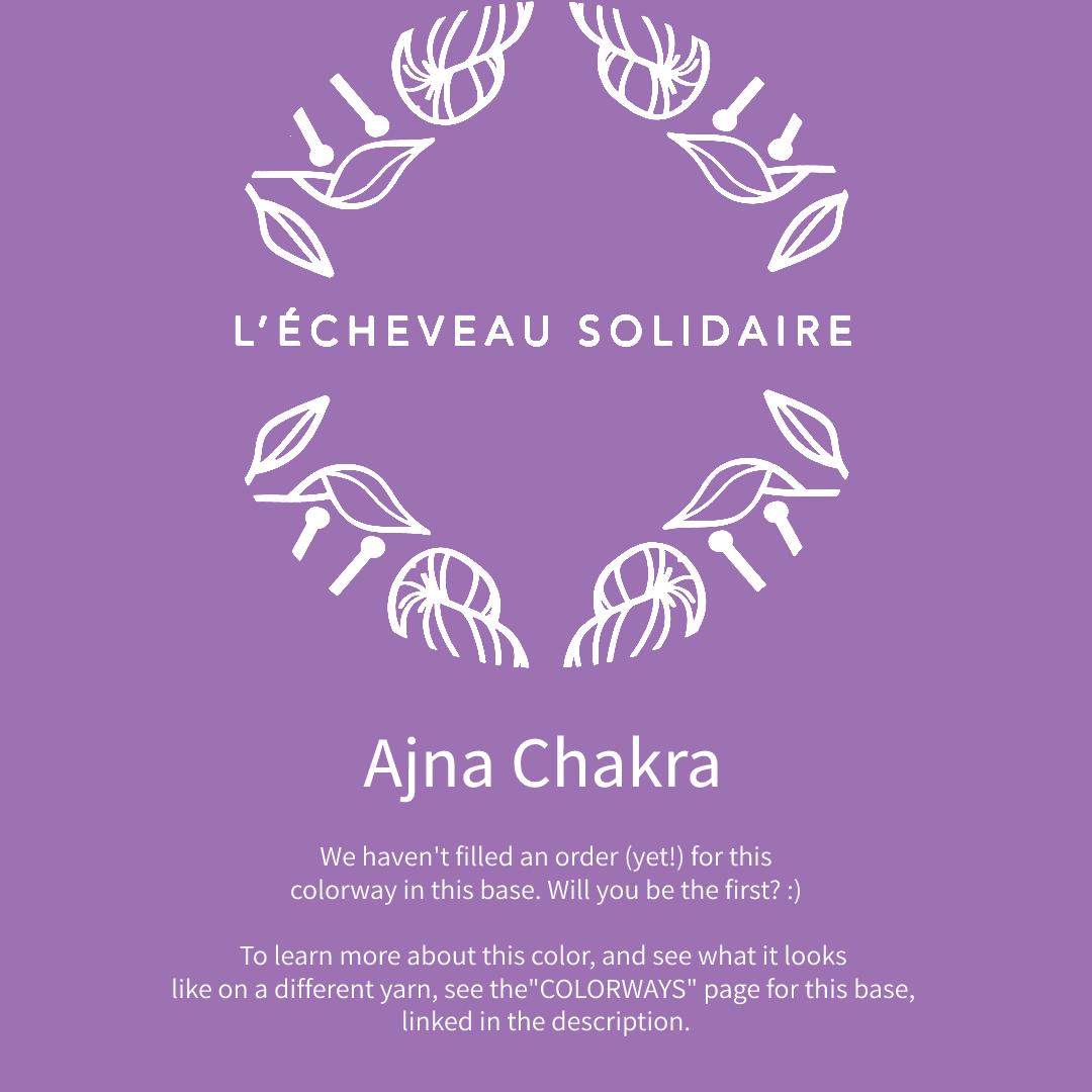 ECLIPSE / RESTOCK END OF JANUARY ONLY