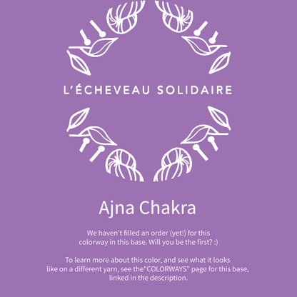 ECLIPSE / RESTOCK END OF JANUARY ONLY