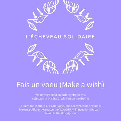 ECLIPSE / RESTOCK END OF JANUARY ONLY