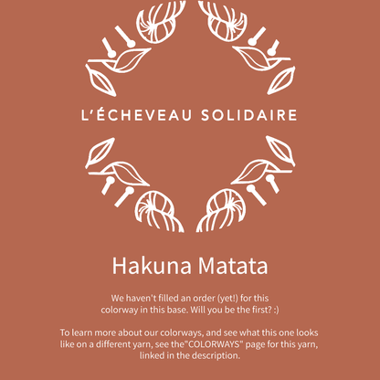 ECLIPSE / RESTOCK END OF JANUARY ONLY