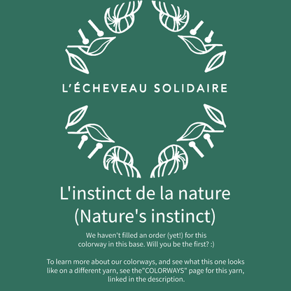 ECLIPSE / RESTOCK END OF JANUARY ONLY