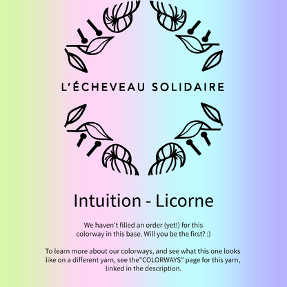 ECLIPSE / RESTOCK END OF JANUARY ONLY