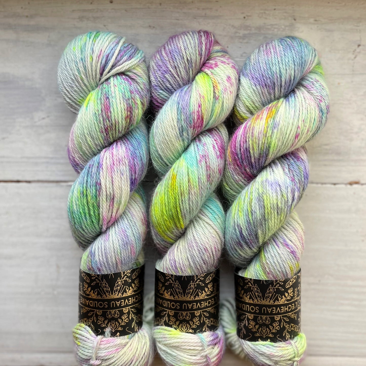 ECLIPSE / RESTOCK END OF JANUARY ONLY