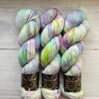 ECLIPSE / RESTOCK END OF JANUARY ONLY