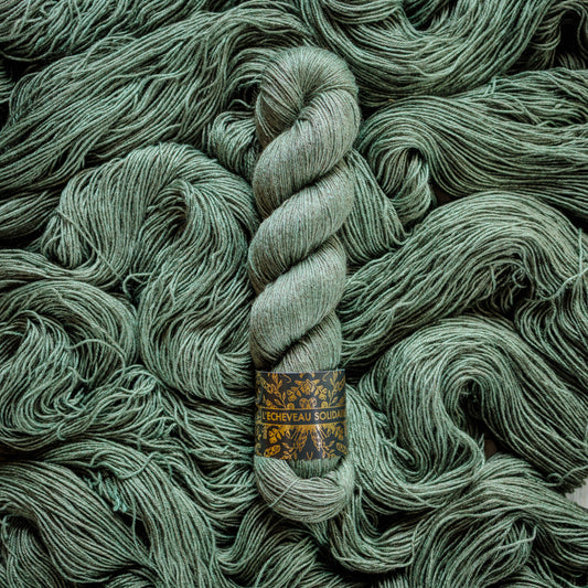 EQUINOX - Matcha