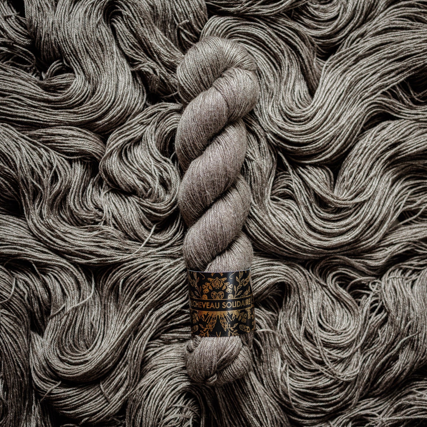 EQUINOX - Undyed