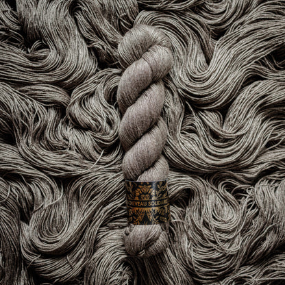 EQUINOX - Undyed