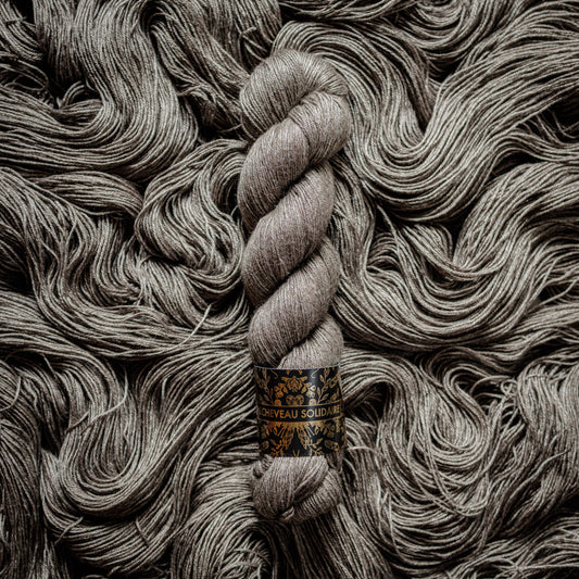 EQUINOX - Undyed