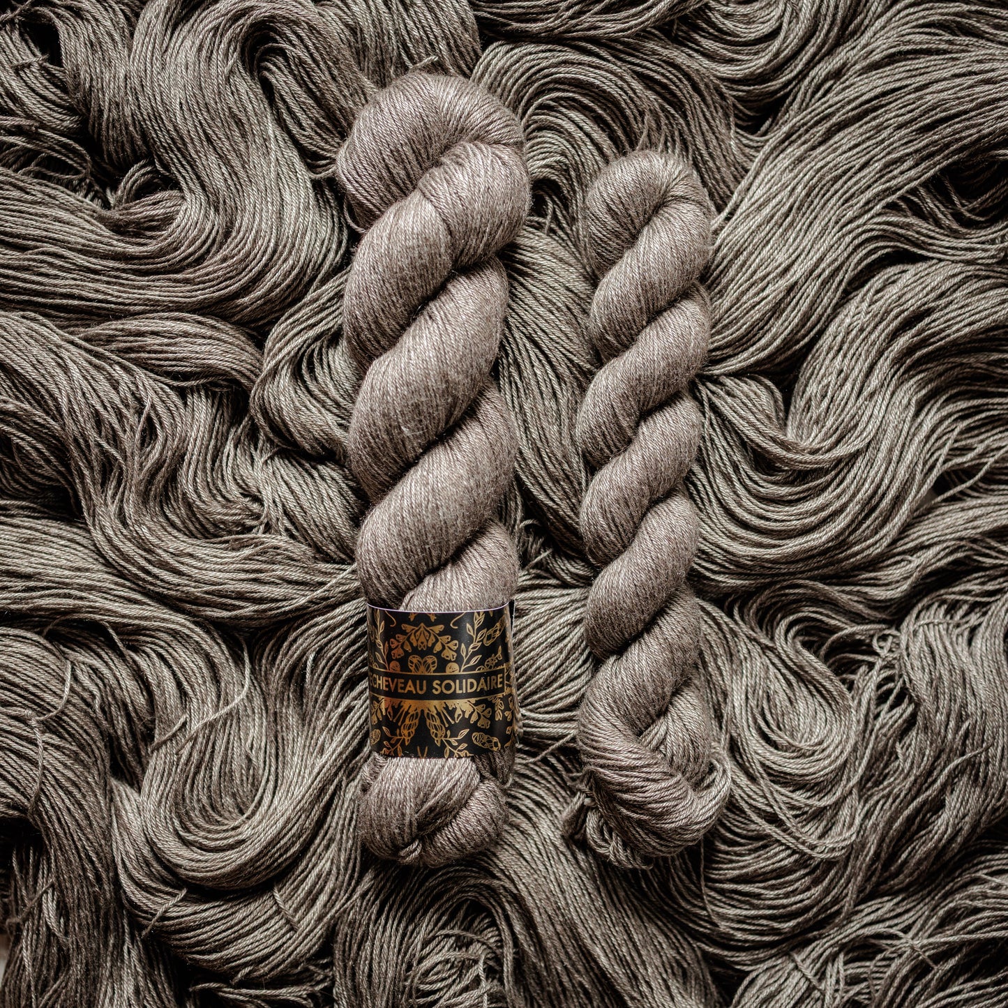 EQUINOX - Undyed