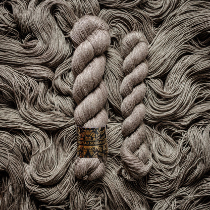 EQUINOX - Undyed