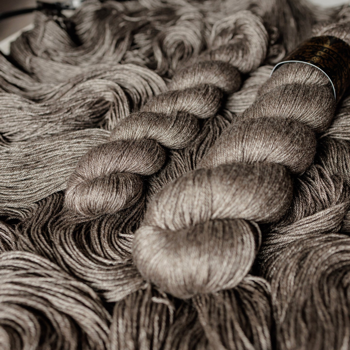 EQUINOX - Undyed