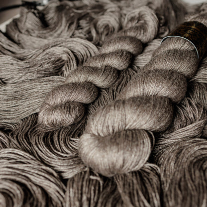 EQUINOX - Undyed