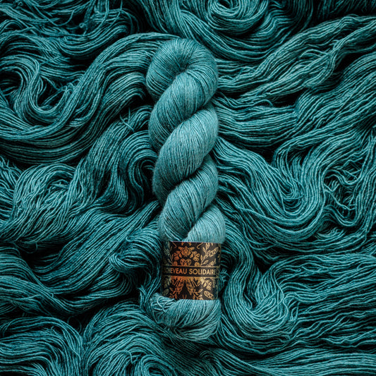 ZENITH - Against the current