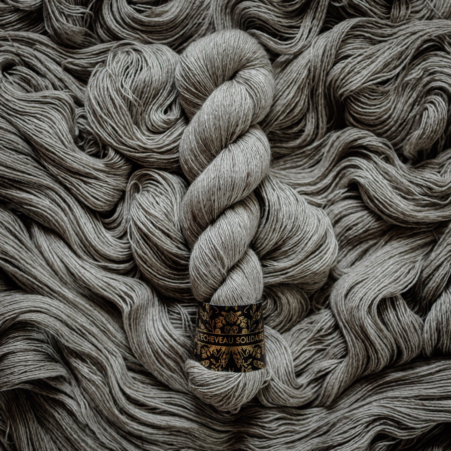 ZENITH - Undyed