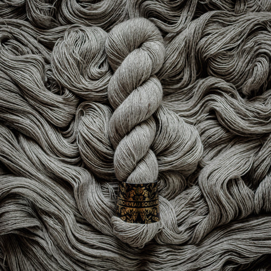 ZENITH - Undyed